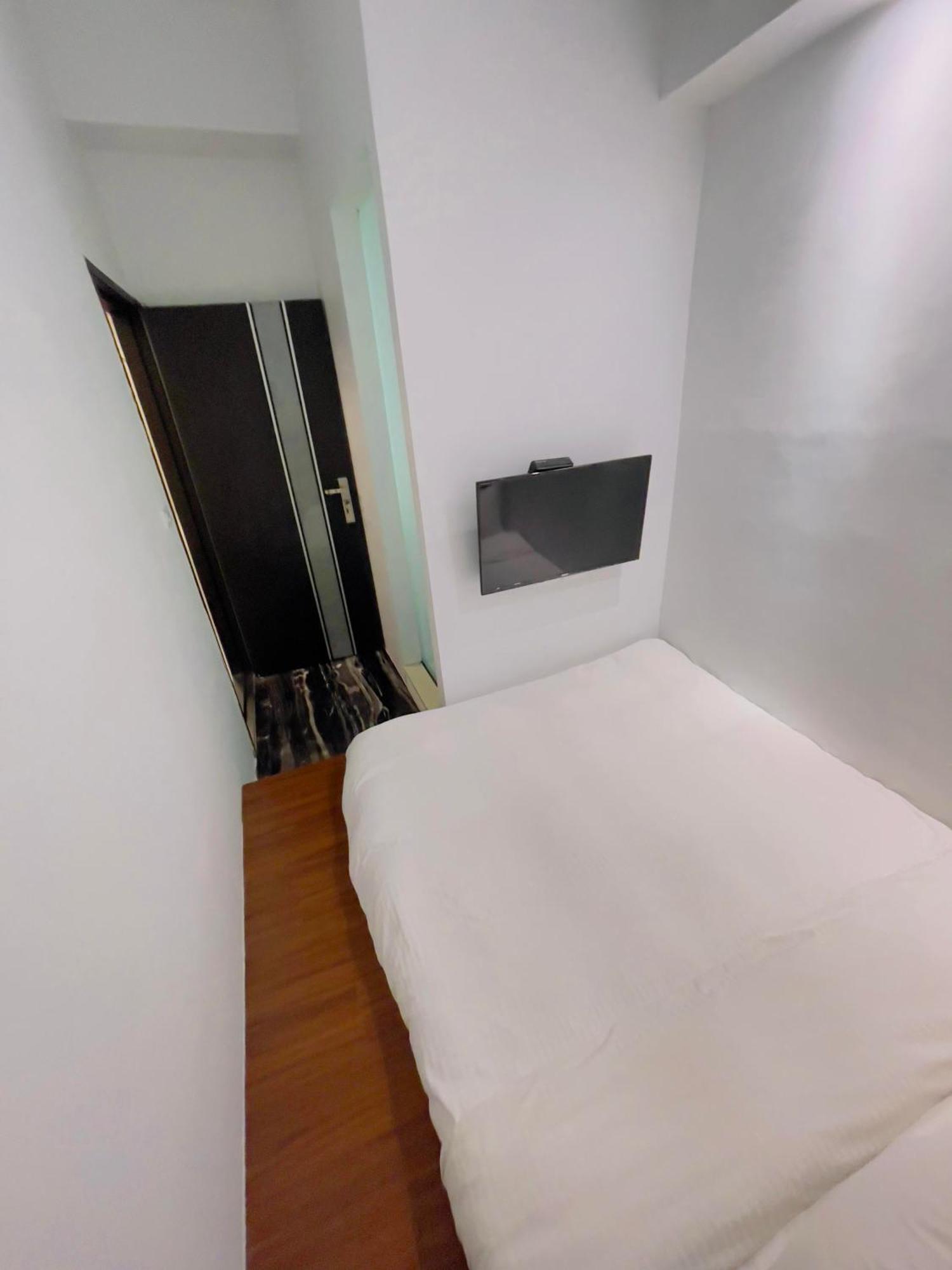 Ching Shang Tien Hua New Taipei City Exterior foto