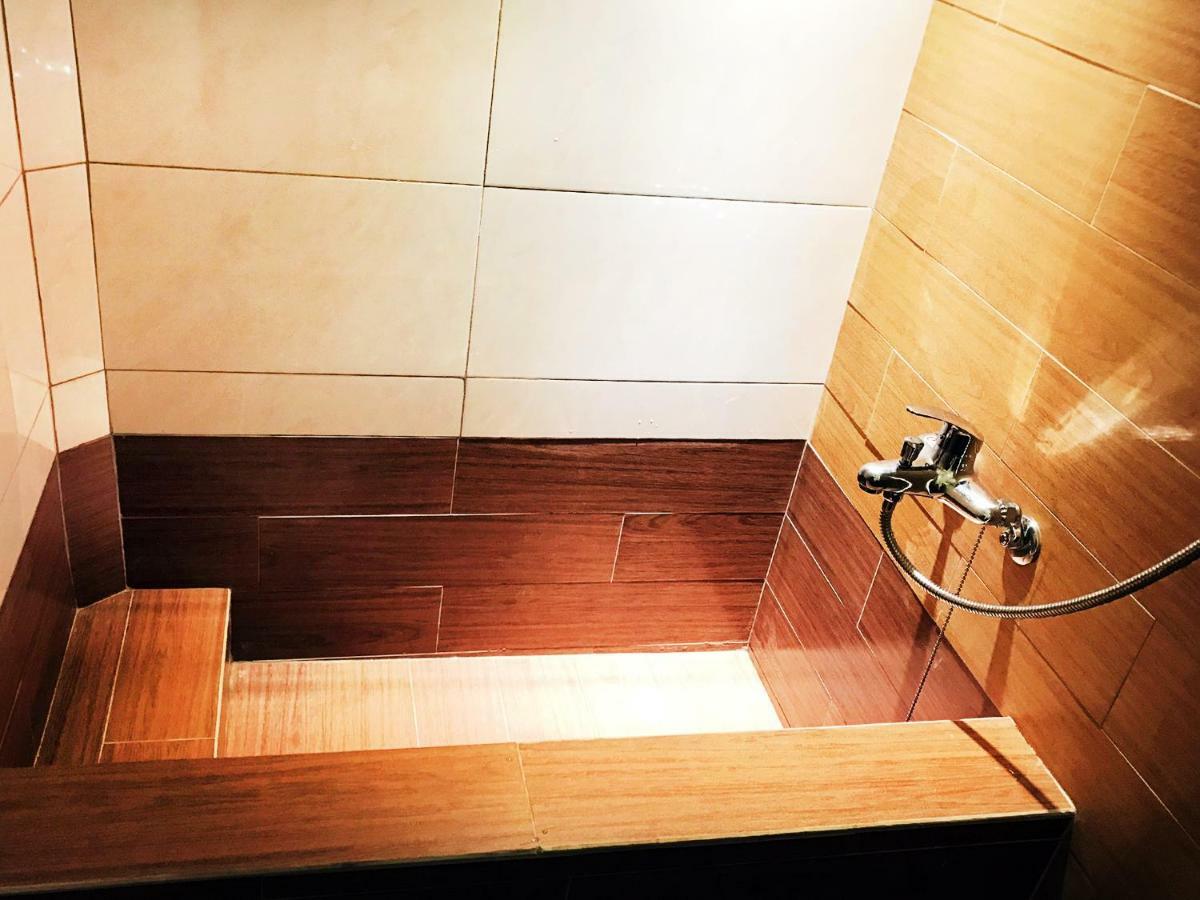 Ching Shang Tien Hua New Taipei City Exterior foto